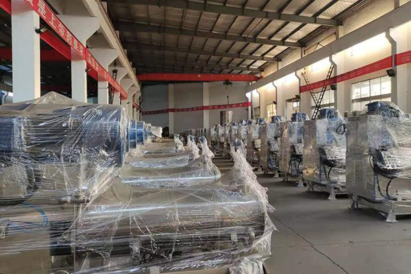 300L臥式砂磨機 300L臥式砂磨機